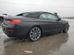 2016 BMW 650 I