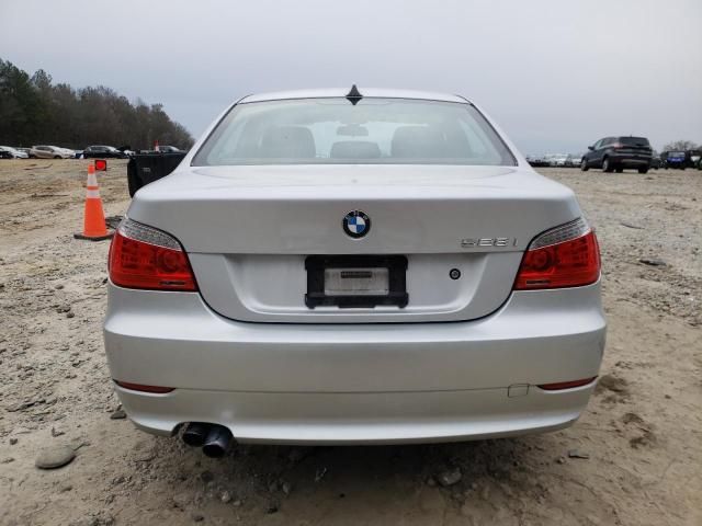 2009 BMW 528 I