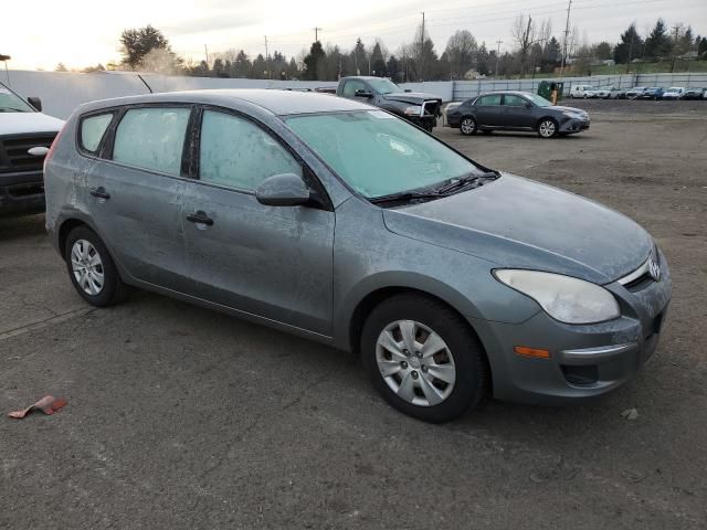 2010 Hyundai Elantra Touring GLS