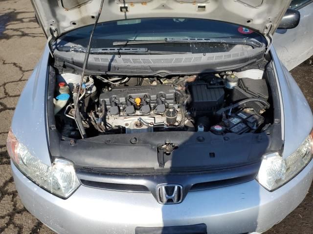 2006 Honda Civic DX