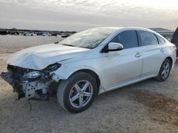 Salvage cars for sale at San Antonio, TX auction: 2014 Toyota Avalon Base