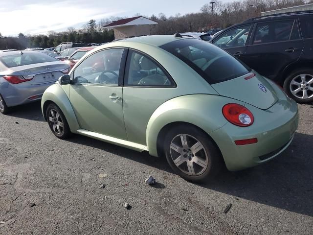 2006 Volkswagen New Beetle 2.5L Option Package 1