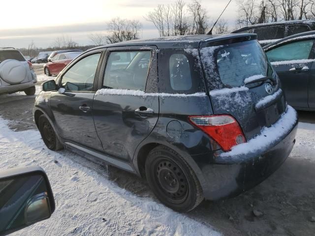 2006 Scion XA