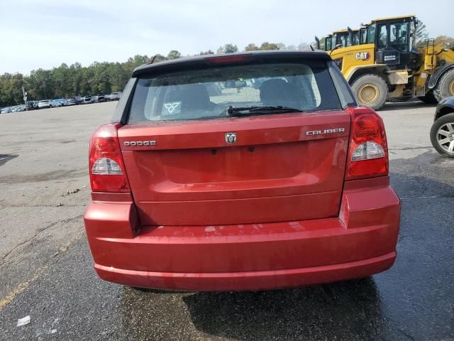 2010 Dodge Caliber Mainstreet