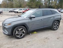 2024 Hyundai Tucson SEL en venta en Greenwell Springs, LA