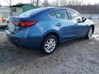 2017 Mazda 3 Sport