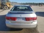 2005 Honda Accord EX