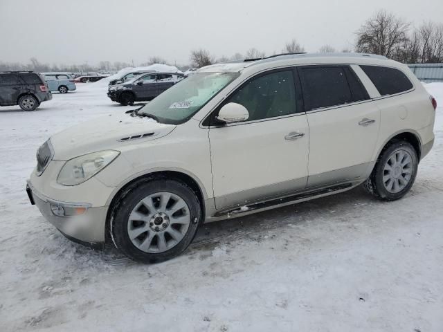 2011 Buick Enclave CXL