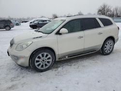 2011 Buick Enclave CXL en venta en London, ON