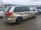 2008 Toyota Sienna CE