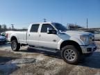 2014 Ford F250 Super Duty