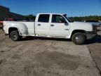 2005 Chevrolet Silverado K3500