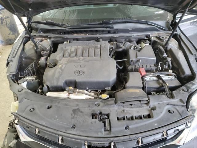 2013 Toyota Avalon Base