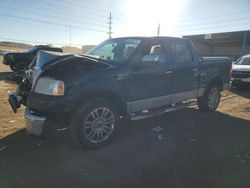 2007 Lincoln Mark LT en venta en Colorado Springs, CO