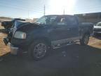 2007 Lincoln Mark LT