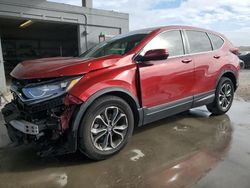 2021 Honda CR-V EX en venta en West Palm Beach, FL