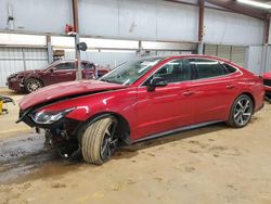 2022 Hyundai Sonata SEL Plus en venta en Mocksville, NC