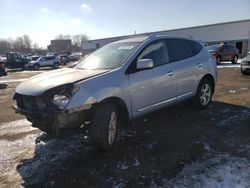 Nissan salvage cars for sale: 2011 Nissan Rouge