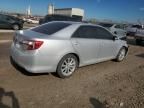 2013 Toyota Camry Hybrid