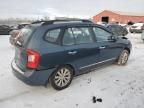 2010 KIA Rondo EX