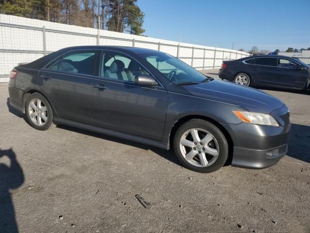 2007 Toyota Camry CE