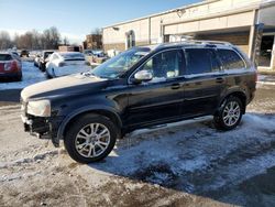 Volvo xc90 salvage cars for sale: 2013 Volvo XC90 3.2