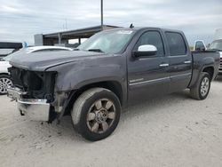 2011 GMC Sierra C1500 SLE en venta en West Palm Beach, FL