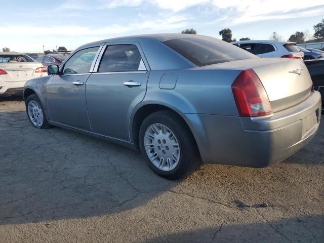 2007 Chrysler 300