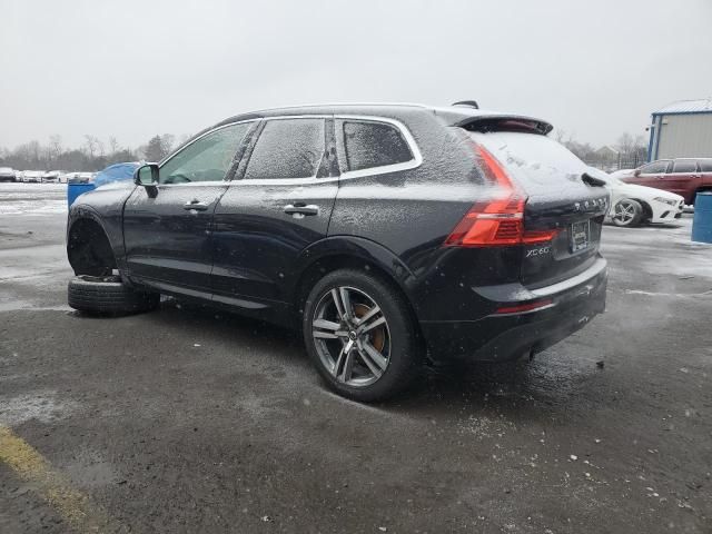 2019 Volvo XC60 T5