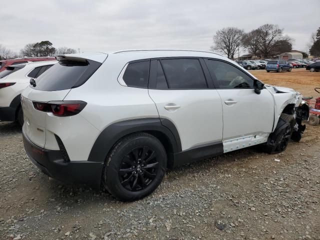 2025 Mazda CX-50 Preferred