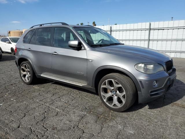 2009 BMW X5 XDRIVE30I