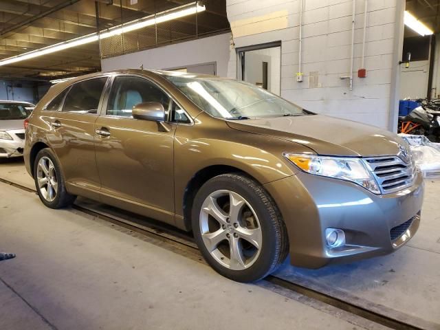 2009 Toyota Venza