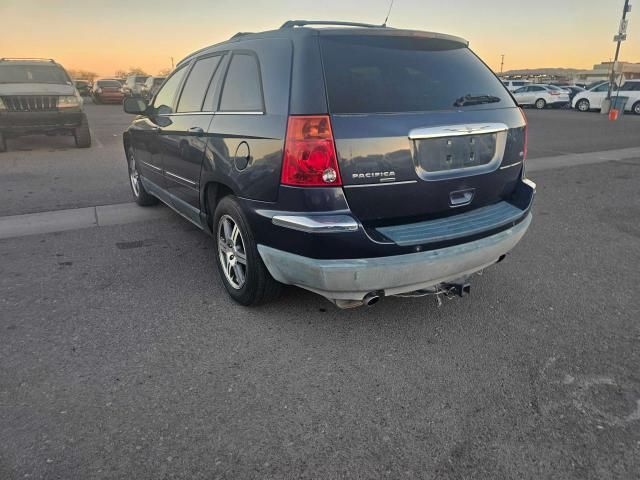 2007 Chrysler Pacifica Touring