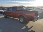 2007 Nissan Frontier King Cab XE