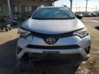 2016 Toyota Rav4 SE