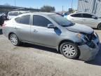 2013 Nissan Versa S