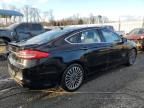 2017 Ford Fusion Titanium Phev