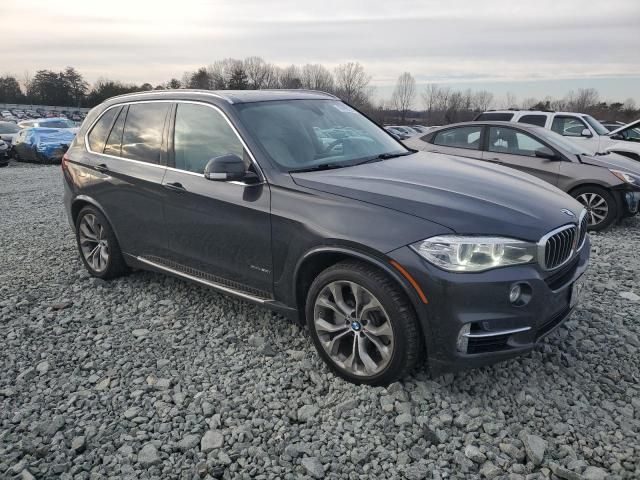 2014 BMW X5 XDRIVE50I