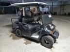 2020 Yamaha Golf Cart