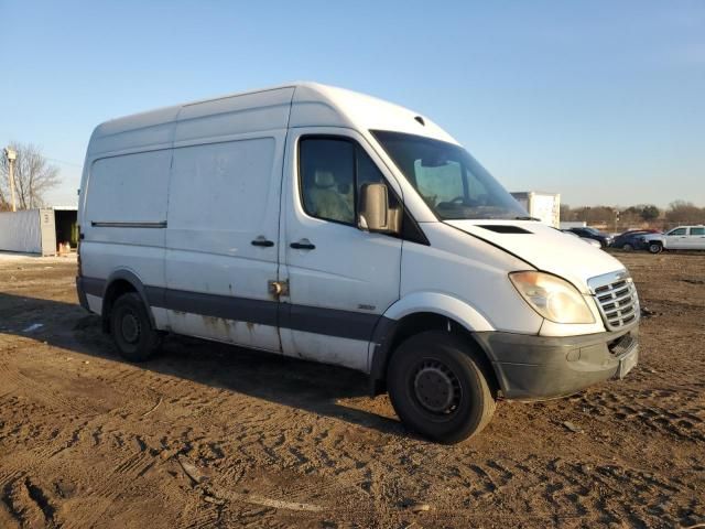 2007 Freightliner Sprinter 2500