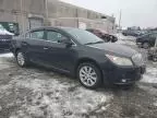 2012 Buick Lacrosse Premium