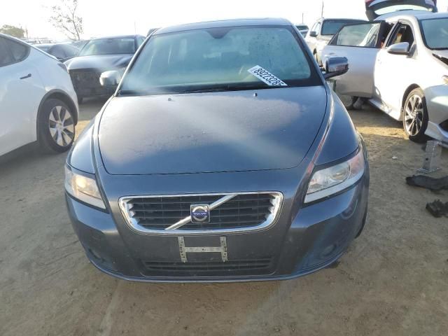 2009 Volvo V50 2.4I