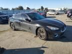 2018 Infiniti Q50 Luxe