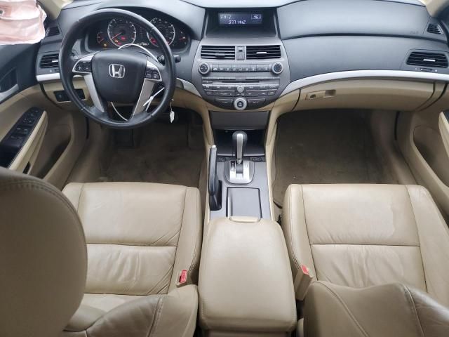 2011 Honda Accord SE