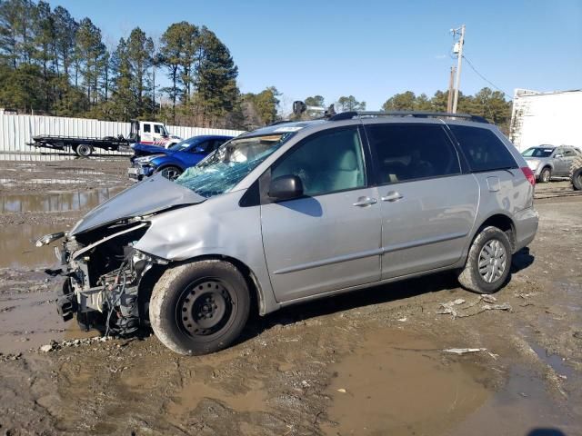 2006 Toyota Sienna CE