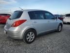 2009 Nissan Versa S