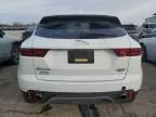 2018 Jaguar E-PACE SE