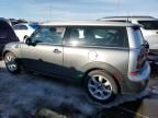 2010 Mini Cooper Clubman