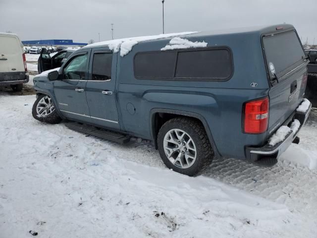 2014 GMC Sierra K1500 SLT