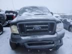 2006 Ford F150 Supercrew